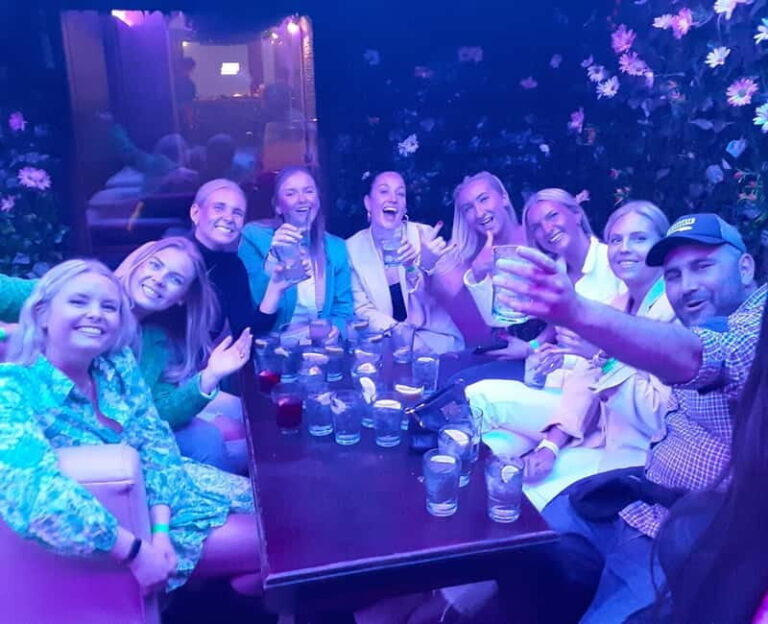 Pub Crawl with 1 hour open bar and 3 VIP clubs - Final Thoughts: Who Should Consider This Tour?