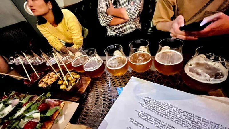Pub Crawling to Bucharest's Best Bars, Drinks Included - Practical Details You Should Know