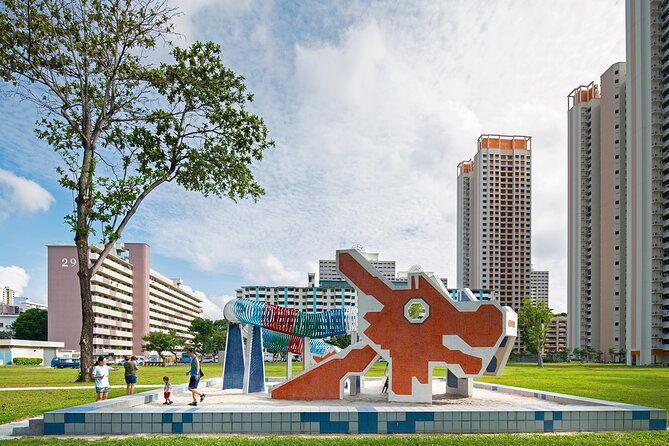 Public Housing - Into the HDB Heartlands - Exploring Singapore’s HDB Heartlands: A Deep Dive into Toa Payoh