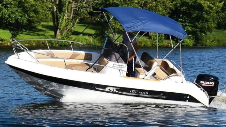 Puerto Colon: License-Free Self-Drive Boat in Tenerife - Practical Details: What You Need to Know