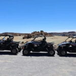 Puerto de la Cruz: Buggy Teide National Park Tour Lunar Land - The Practicalities