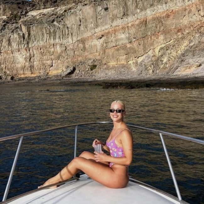 Puerto de Mogán: Private yacht up to 10 persons - Why This Tour Offers Great Value