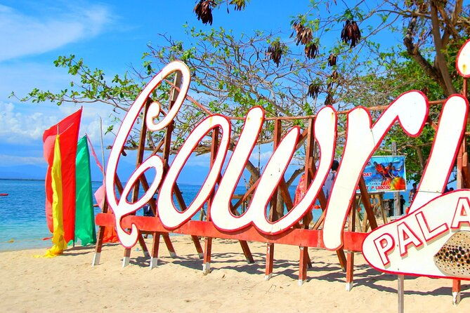 Puerto Princesa: Honda Bay Island Hopping with Buffet Lunch - What to Expect: The Practical Details