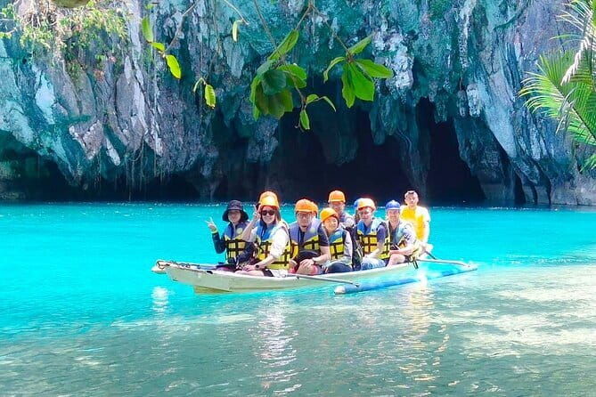 Puerto Princesa Underground River Shared Tour - An Honest Look at the Puerto Princesa Underground River Shared Tour