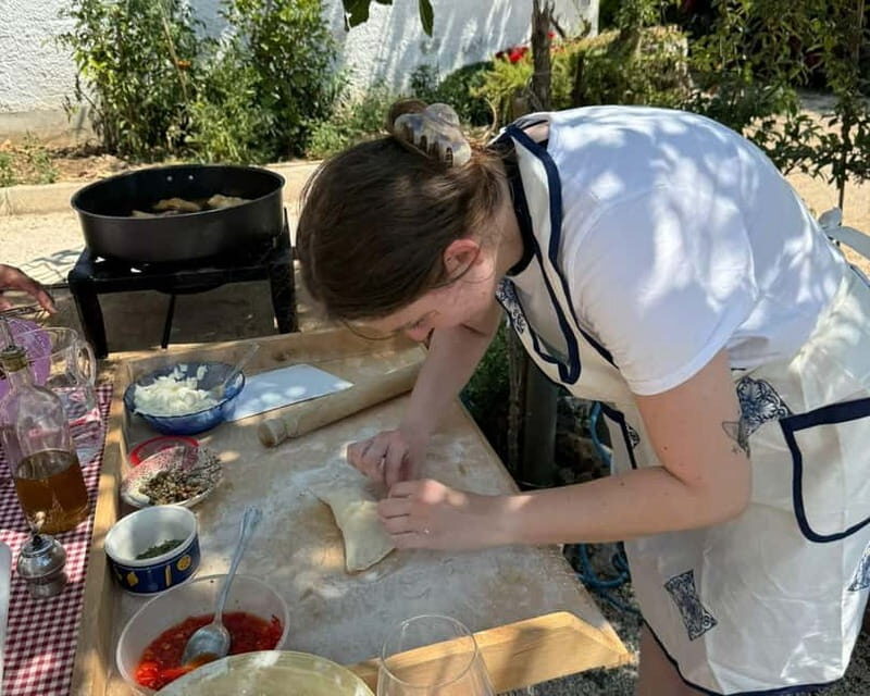 Puglia: Cooking Class in a Masseria with Local Tasting - Why This Experience Stands Out