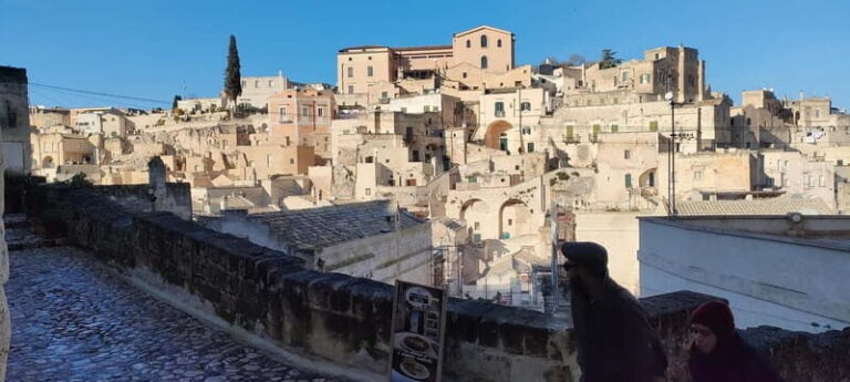 Puglia: Guided E-bike Tour from Coast or Countryside - A Detailed Look at the Puglia E-bike Tour