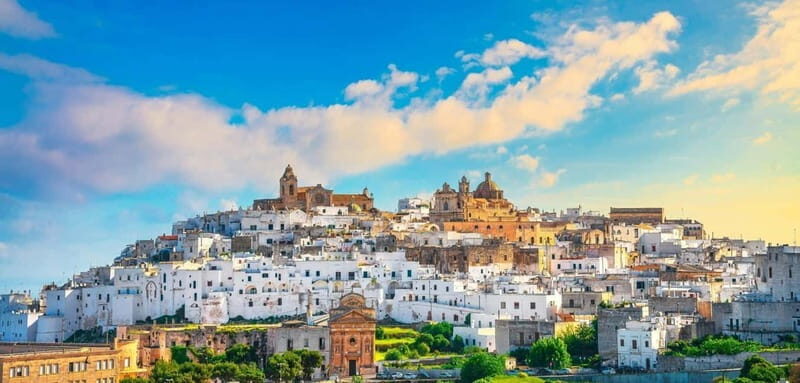 Puglia: Locorotondo, Cisternino, and Ostuni Private Tour - An In-Depth Look at the Tour Experience