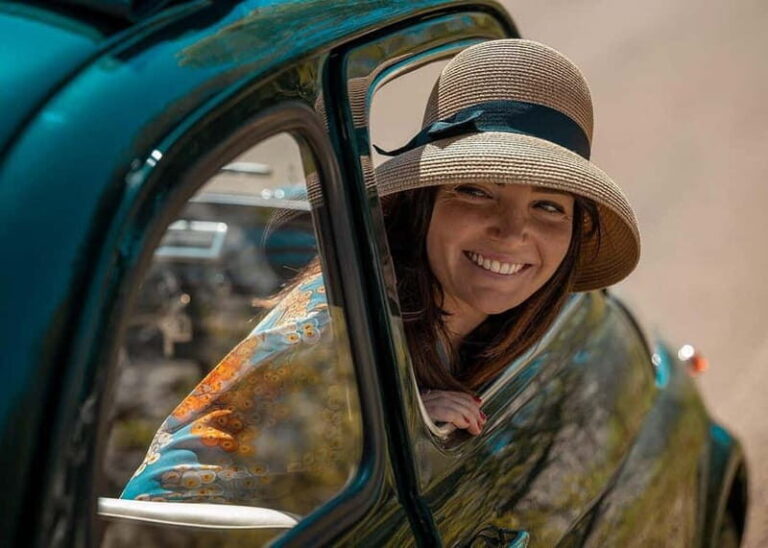 Puglia: Vintage Fiat 500 Tour with Cheese Tasting - Practical Details and Tips