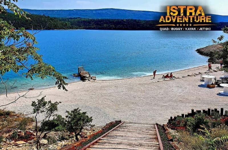 PULA AND ROVINJ: BUGGY FAMILY SAFARI 1, 2 & 4 H - The Value of the Tour