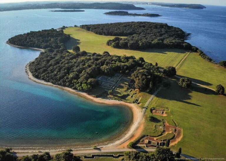 Pula: Brijuni National Park Cruise, Lunch and Beach Escape - Why This Tour Offers Great Value