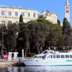 Pula: Brijuni National Park Dolphin Watching Tour w/Dinner - Starting Point and Ease of Access