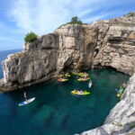 Pula: Half-Day Kayak, Cliff, and Cave Tour - Why This Tour Excels