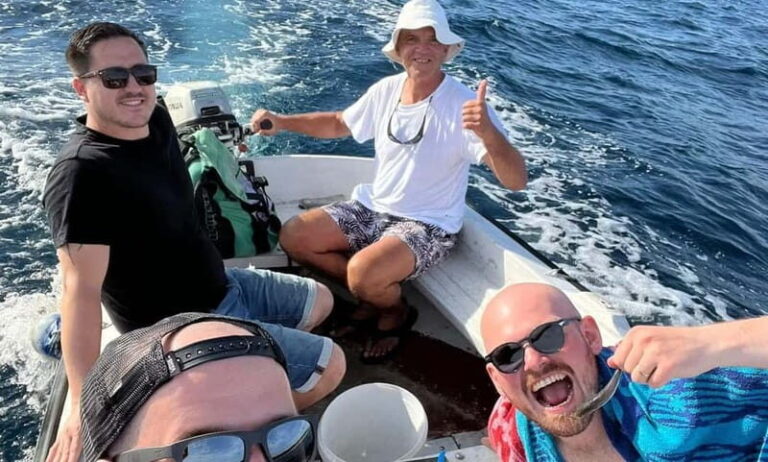 Pula: Private Boat Fishing Trip with Local Fisherman - The Experience’s Strengths and Considerations