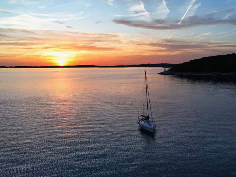Pula Private Sunset Cruise: Dolphins, Wine & 3 Golden Hours - Pricing, Value, and Practicalities