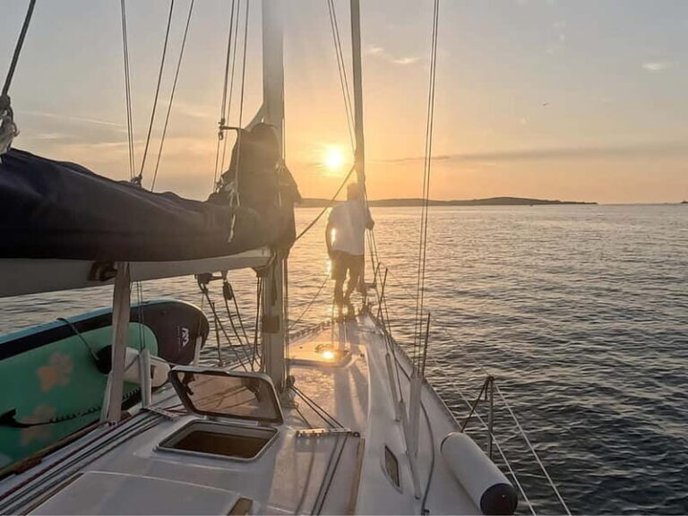 Pula: Sailing into Sunset - Brijuni Views, Drinks & Romance - Why This Sailing Tour Is a Must-Experience for Travelers in Pula