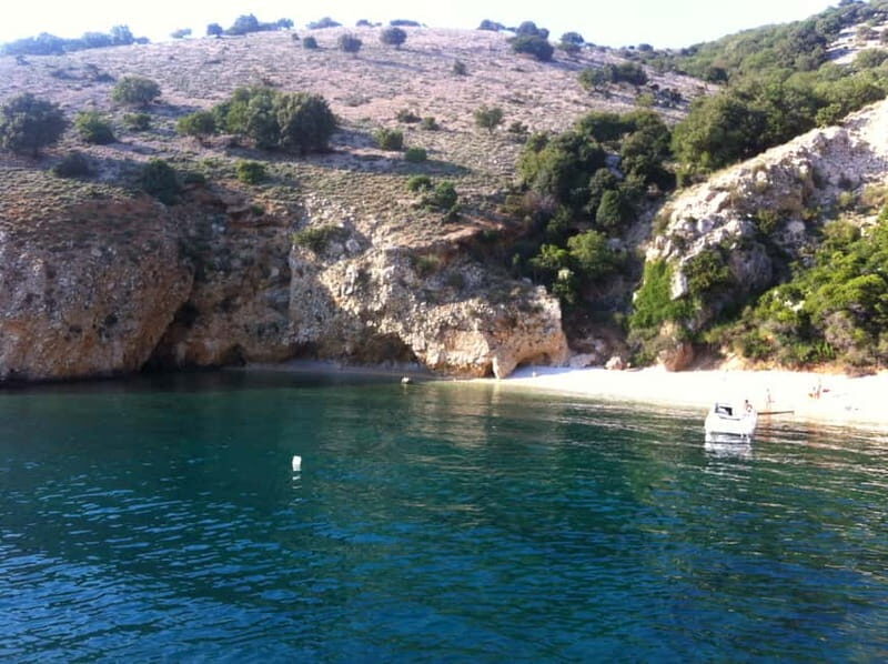 Punat: Grgur, Goli, Rab, and Krk Island Boat Trip with Lunch - Overall Value and Practical Considerations