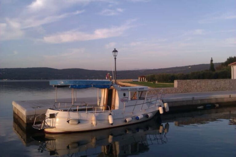 Punat: Plavnik and Krk Islands Private Boat Trip - Who Is This Tour Best For?