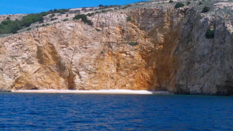 Punat: Stara Baka Wild Bays Private trip - Analyzing the Value and Suitability