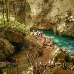 Punta Cana: Santo Domingo Colonial City Tour with Lunch - Transportation and Group Size