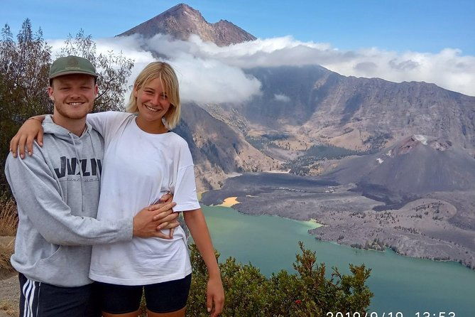 Qonquer Mount Rinjan Summit Full View Point 3726m - Conquer Mount Rinjani Summit Full View Point 3726m: A Detailed Review