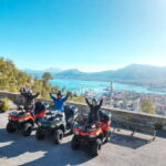 Quad Bike Tours in Palermo Adventure, Panoramas and Sicilian Flavors - Practical Details and What to Expect