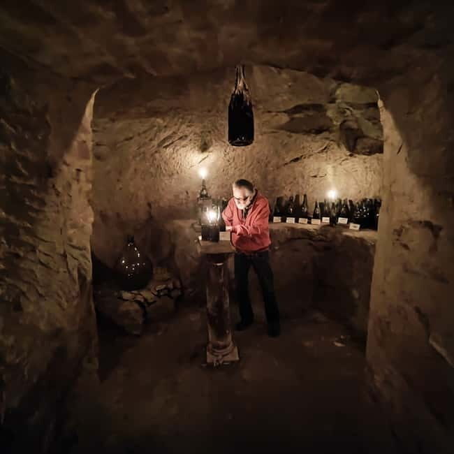 Quad & E-Bike - Monferrato Hills - Unesco Cellars Tour - Detailed Itinerary Breakdown