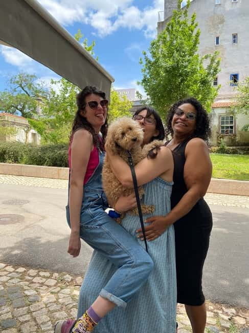 Queer Lisbon History Tour: scene/history - Is This Tour Right for You?