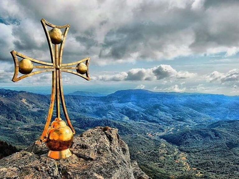 Racha-Lechkhumi Mountain tour from Kutaisi - A Detailed Look at the Racha-Lechkhumi Mountain Tour