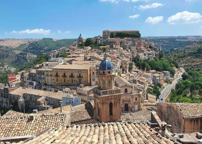 Ragusa guided walking tour - Why This Tour Works and Who Will Love It