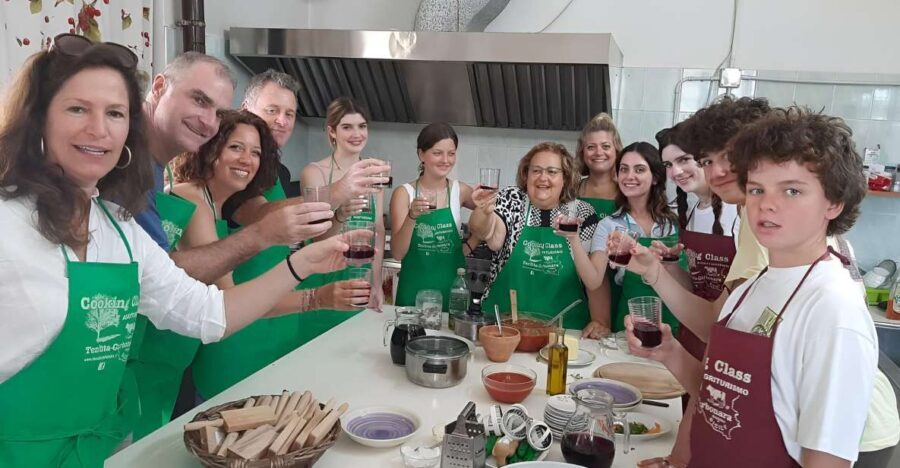 Ragusa: Traditional Sicilian Cooking Class - Price and Value: Is It Worth It?