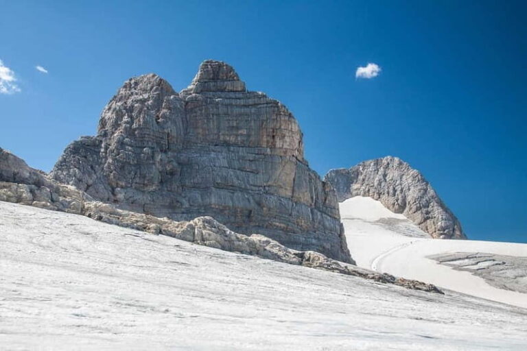 Ramsau am Dachstein: Private Guided City Tour - What Travelers Say About the Experience