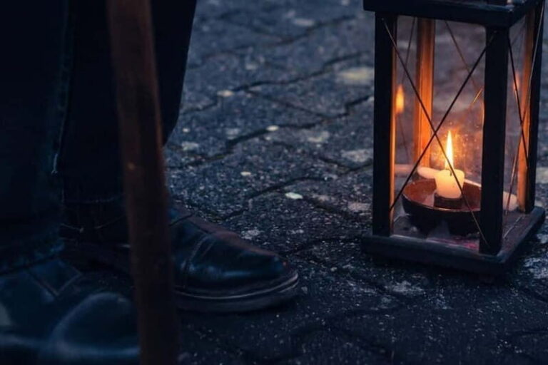 Rastede: Night watchman guided tour (adventure tour) - An In-Depth Look at the Rastede Night Watchman Tour