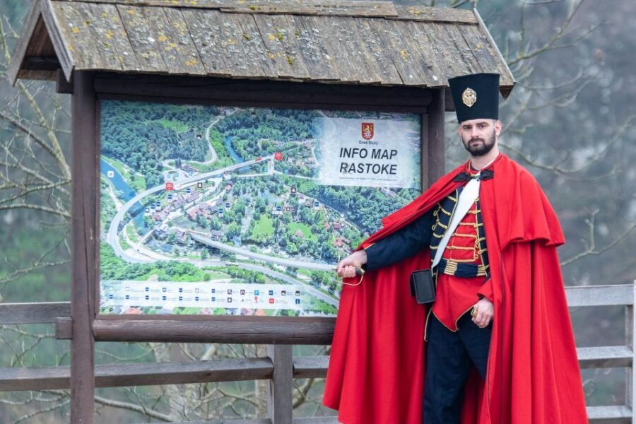 Rastoke Tour Guide - What to Expect from the Rastoke Tour