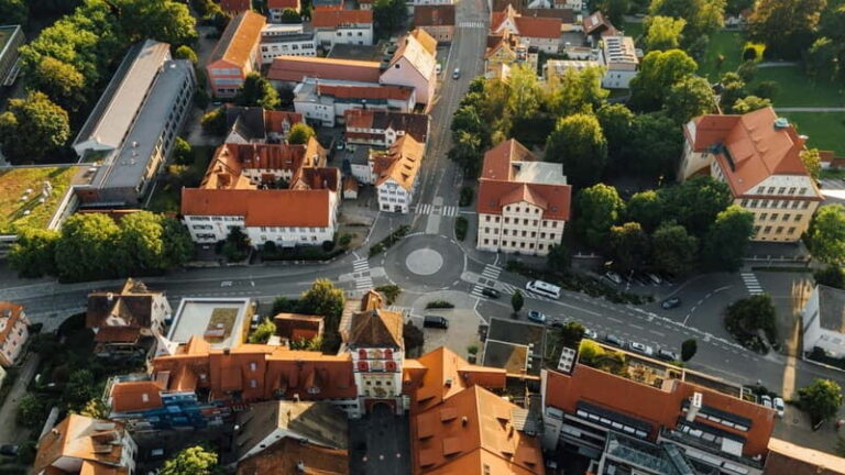 Ravensburg: Express Walk with a Local - What You’ll Gain from the Experience