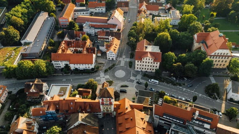 Ravensburg: Express Walk with a Local - What You’ll Gain from the Experience