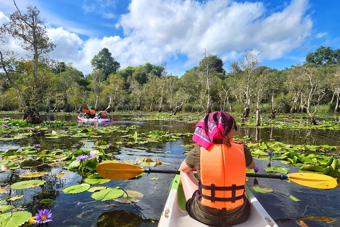 Rayong Adventure Full day Trip from Pattaya - A Complete Guide to the Rayong Adventure Full-Day Trip from Pattaya