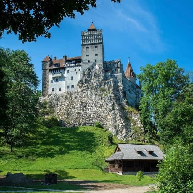 Real Draculas Experience - The Full Experience: What to Expect from the Tour