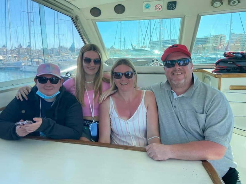 Reef Fishing in Vilamoura - Practical Tips for Your Reef Fishing Trip