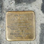 Regensburg Jewish Heritage Private Walking Tour - The Itinerary in Detail
