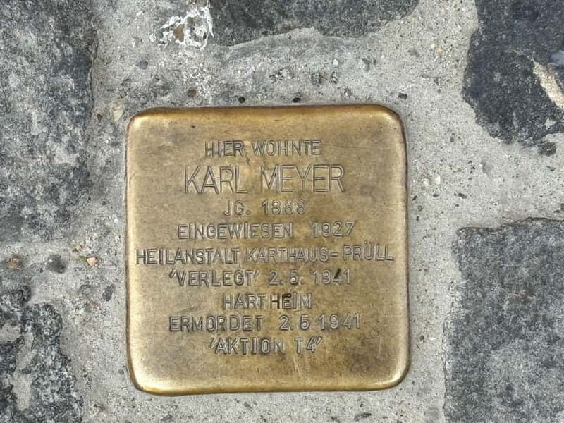 Regensburg Jewish Heritage Private Walking Tour - The Itinerary in Detail