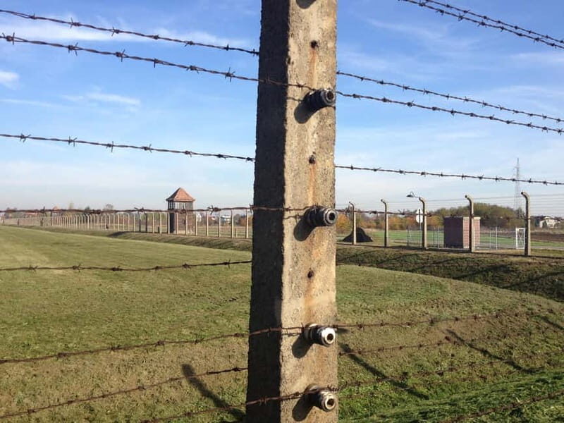 Regular Auschwitz Birkenau Full Day Excursion - Who Should Consider This Tour?