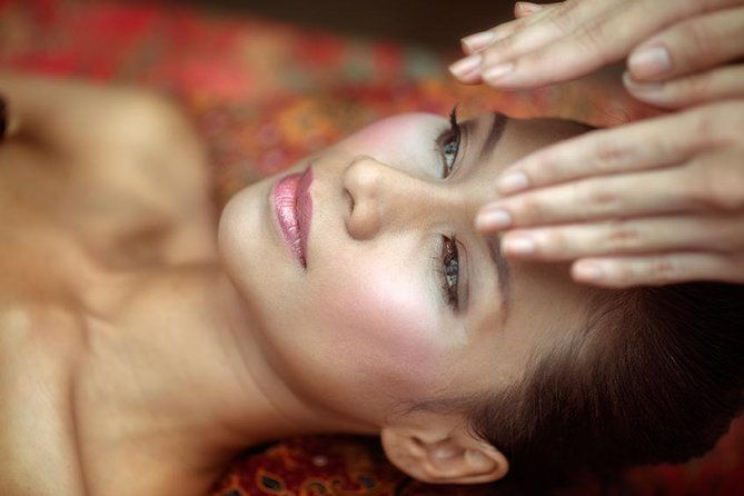 Reiki Healing in Chiang Mai's Award-Winning Day Spa - What is Included in the Reiki Healing Experience?