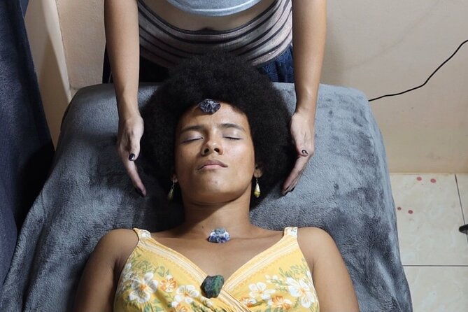 Reiki Session by Reiki Master Teacher in Thailand - A Closer Look at the Reiki Experience in Phuket