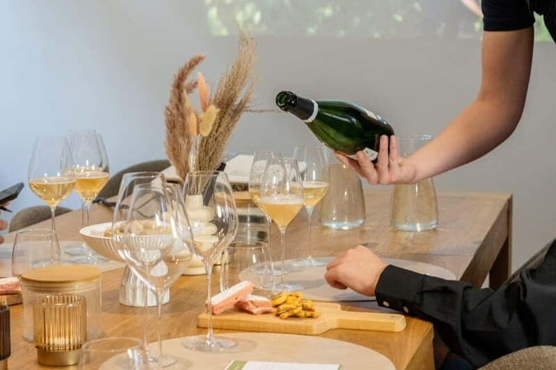 Reims: Morning Champagne Tasting with Local Expert - Exploring the Champagne Tasting Experience in Reims