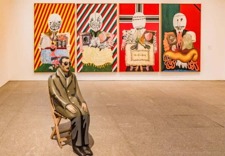 Reina Sofía Museum - Guided tour IN ITALIAN with family discount. - The Value of the Tour