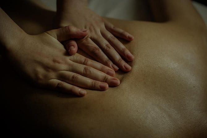 Relaxation Spa Package in Phnom Penh - Engaging Meta Description