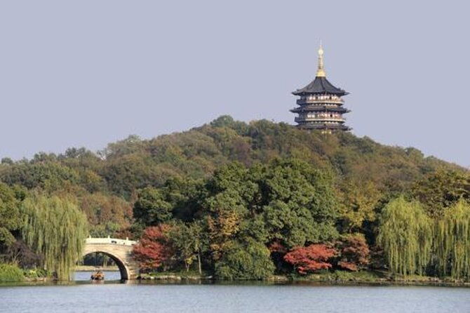 Remarkable Hangzhou Day Tour Of Serenity and Beauty of Nature - Discover the Serenity and Beauty of Hangzhou in a Day