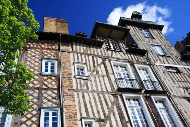 Rennes: Express Walk with a Local - Is This Tour Worth It?