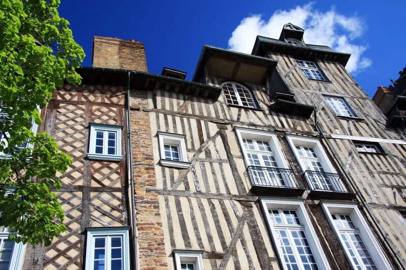 Rennes: Express Walk with a Local - Is This Tour Worth It?