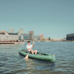 Rent a Canoe in Wijnhaven, Rotterdam - Is This the Right Choice for You?